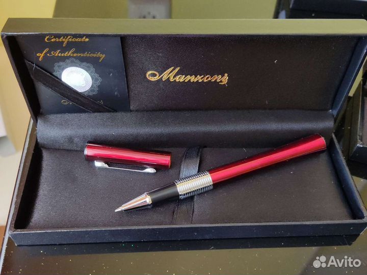 Ручка подарочная Manzoni