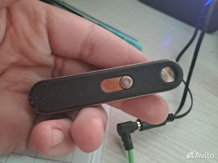 Usb зажигалка