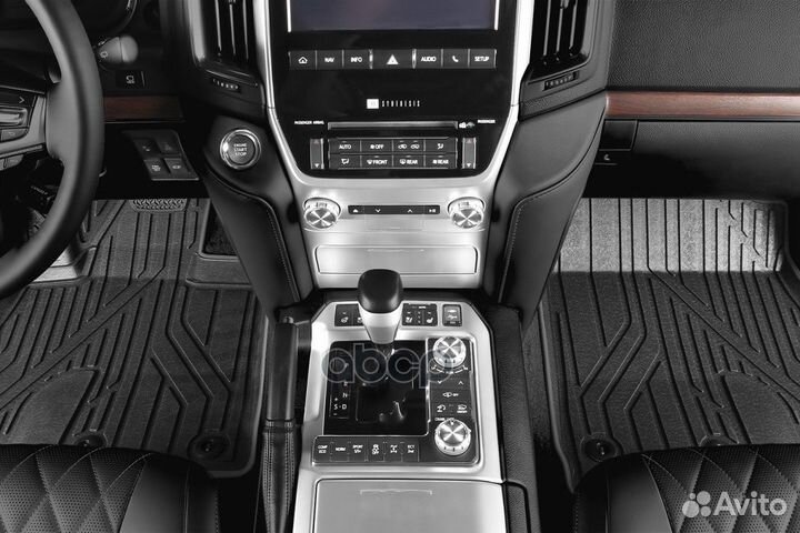 Коврики kvesttyt00001K1 kvest