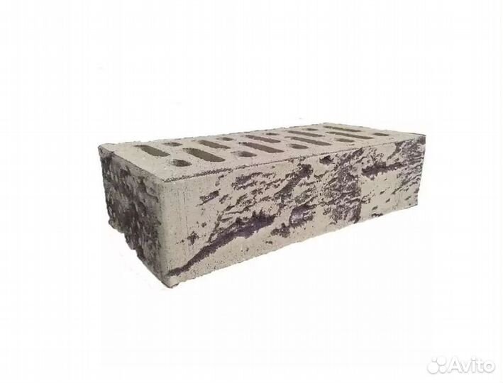 Облицовочный кирпич