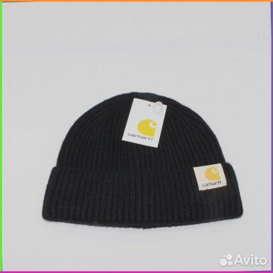 Шапка Carhartt (83650 Номер партии: )