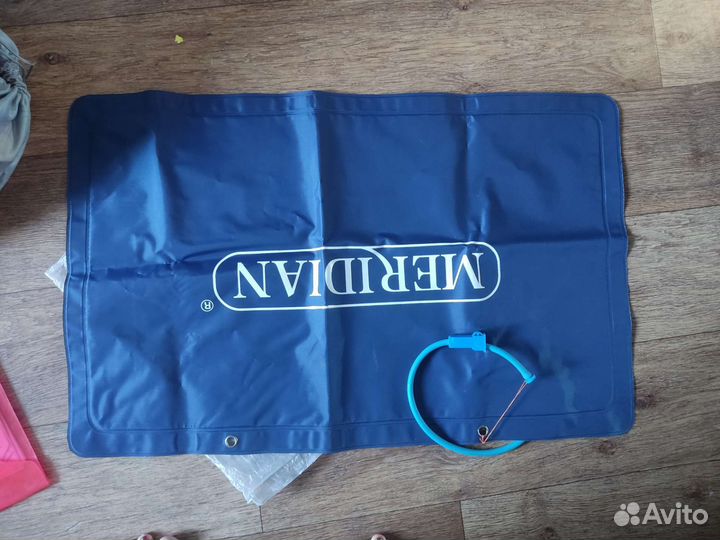 Кислородная подушка