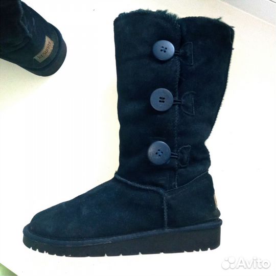 Угги женские/детские