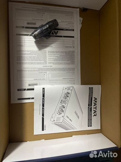 Avatar ABR 360 4