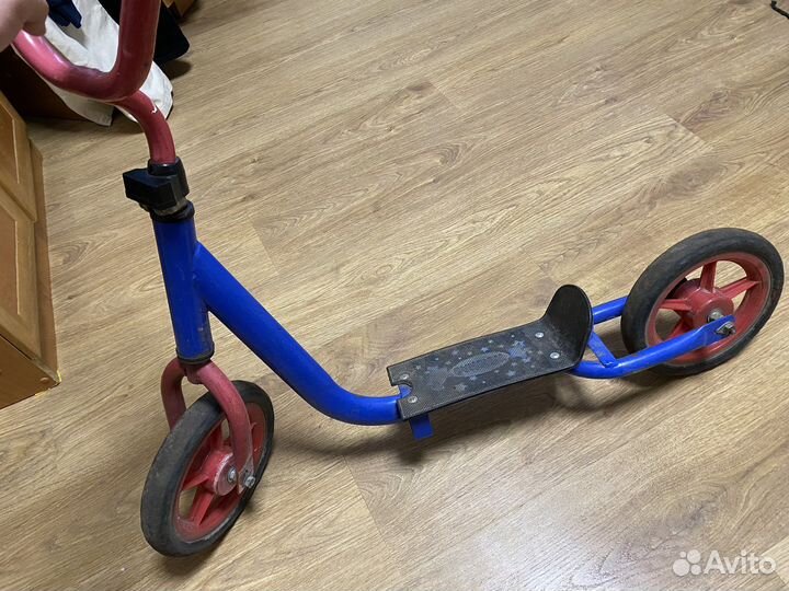Самокат детский