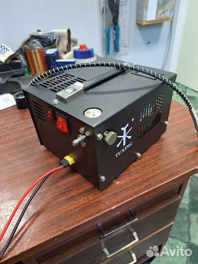 Насос Высокого давления