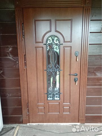 Металлические Двери на Заказ Скоропусковский