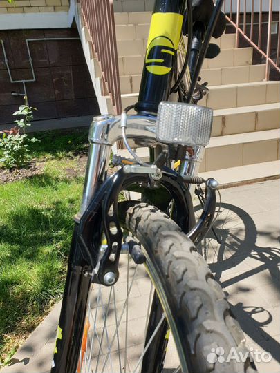 Велосипед '26