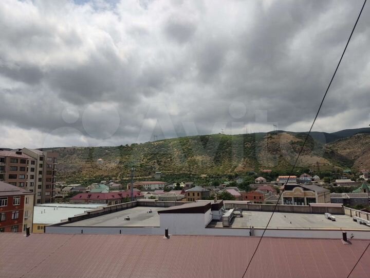 1-к. квартира, 40 м², 8/9 эт.