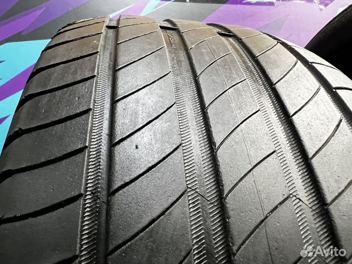 Michelin Primacy 4 205/45 R17