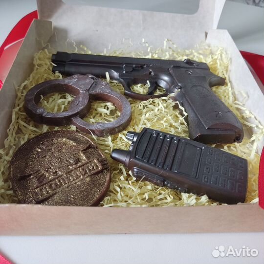 Подарок с вау-эффектом