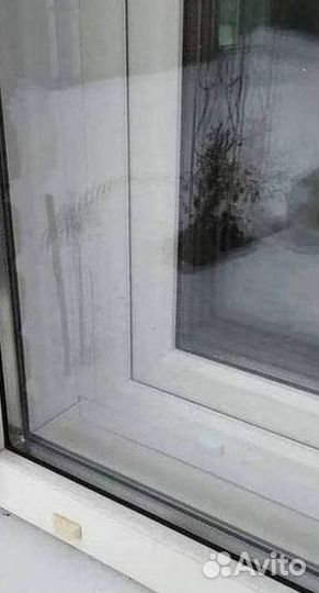 Окна за 1 день