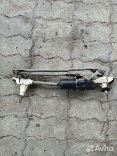 Toyota Avensis E22 Camry V30 Honda Jazz трапеция