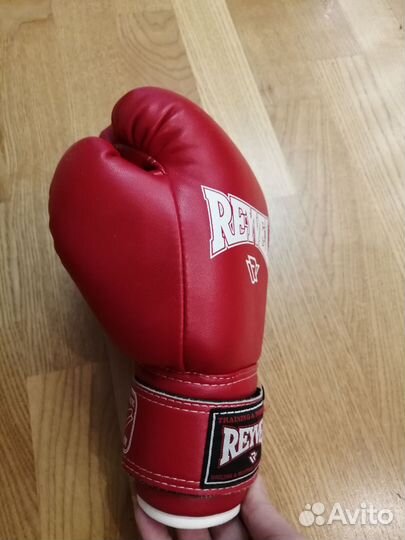 Боксерские перчатки детские и взрослые