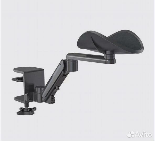 Эргономичные подлокотникти для стола