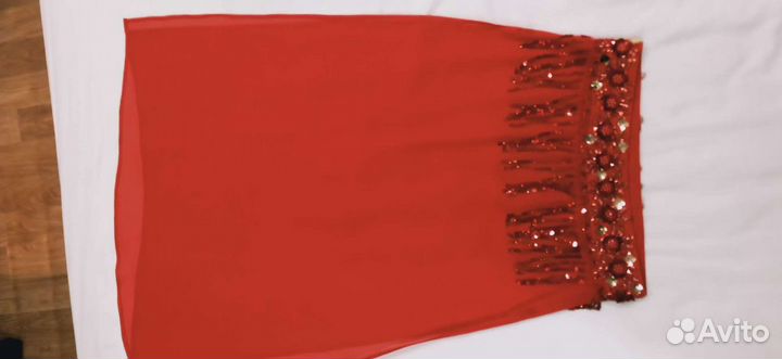 Костюм для восточного танца