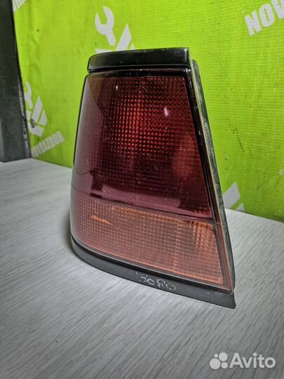 Фонарь задний левый Дэо Есперо