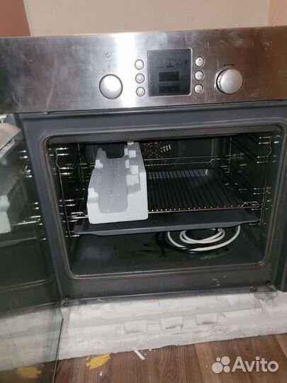Духовой шкаф bosch бу