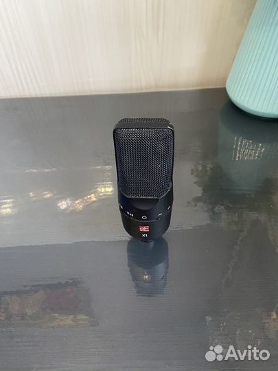 Se electronics x1