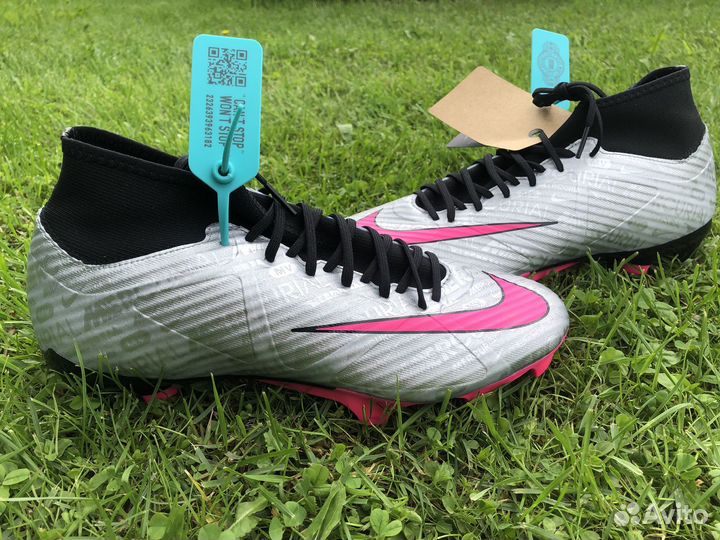 Nike mercurial zoom superfly 9 academy