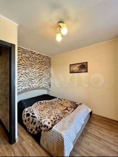 3-к. квартира, 70 м², 8/10 эт.