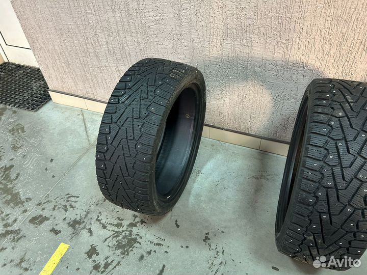 Pirelli Ice Zero 225/45 R19