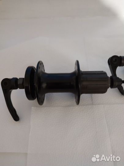 Втулки для велосипеда на 32 спицы