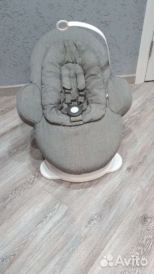 Шезлонг Stokke step