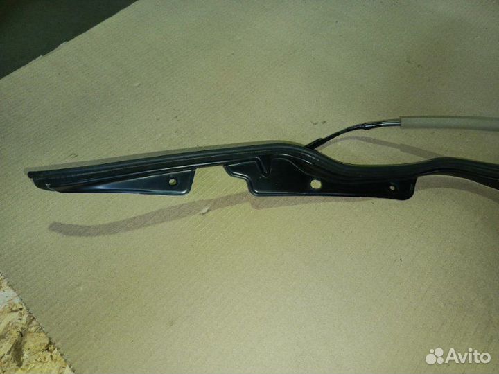 Lexus NX Z10 датчик положения двери багажника