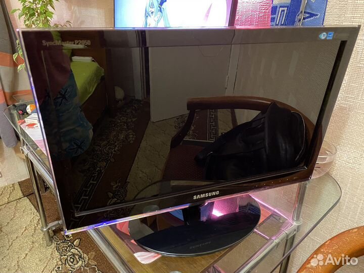 Samsung syncmaster p2050