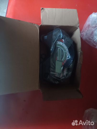 Продам приборную панель