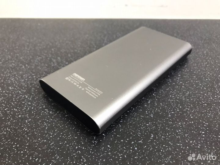 Внешний аккумулятор denmen DP01 10000mAh (103427)