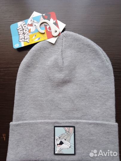 Шапка для мальчика Reserved