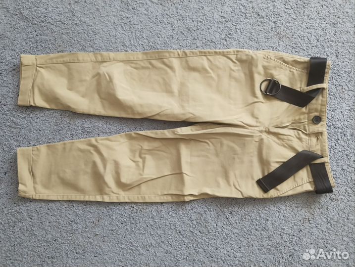 Брюки для девочки подростка