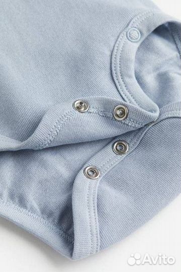 Комплект на выписку для мальчика