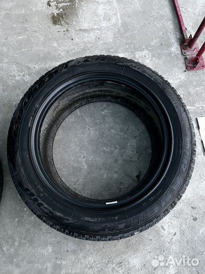 Goodyear Wrangler HP 255/55 R19 111V