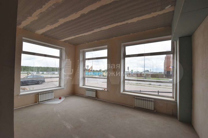 Продам помещение свободного назначения, 139.7 м²