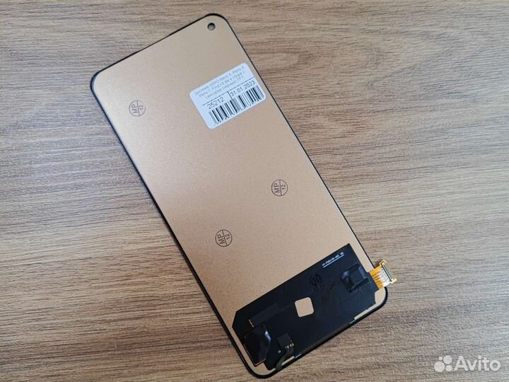 Дисплей oppo Reno 5, Reno 6, Reno 7, Find X3 lite