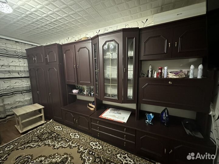 Трюмо трельяж