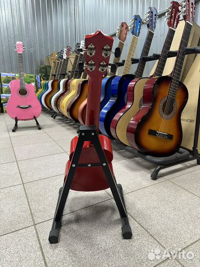 Укулеле сопрано