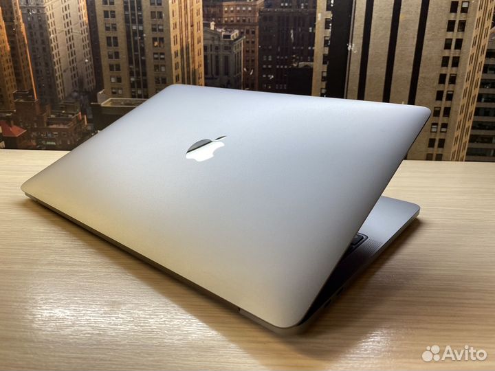MacBook Pro 13 M1 TouchBar 2021 16/512gb Ростест