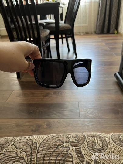 Rick owens очки как у 9mice lildrughill