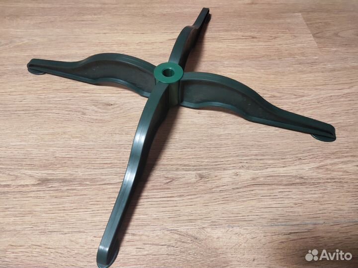 Подставка для елки 2,5 см