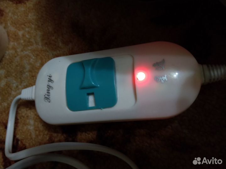 Термошапка для волос