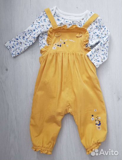 Детские вещи