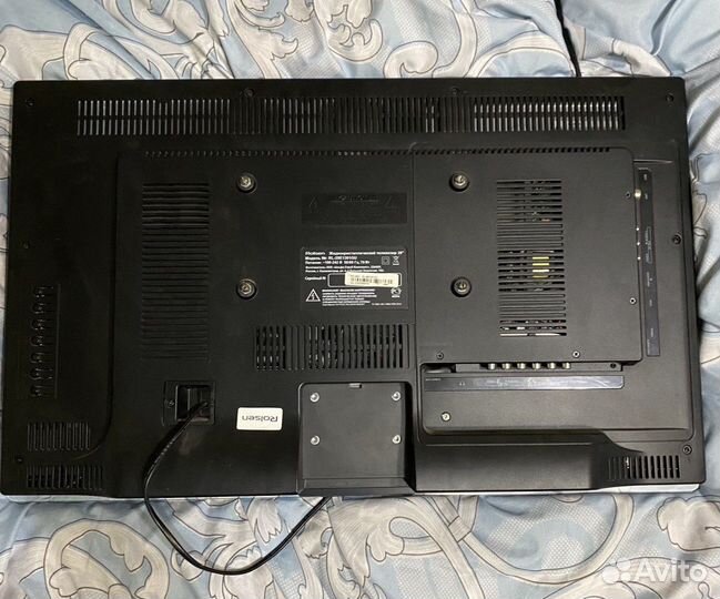 Телевизор Rolsen