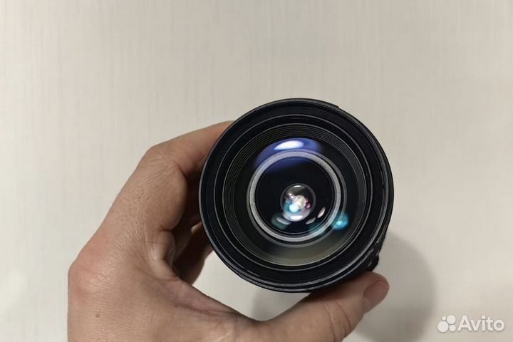 Объектив tamron 17 50mm f2.8 canon