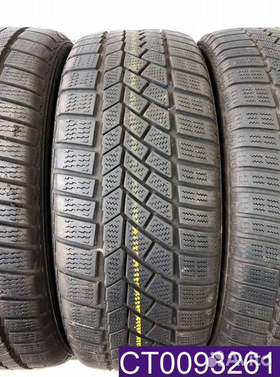 Continental ContiWinterContact TS830 P SSR 195/55 R16 96T