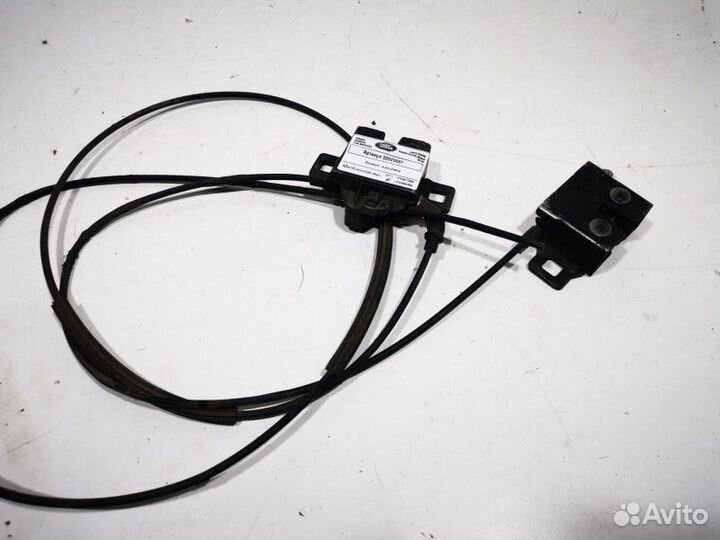 Замок капота Land Rover Range Rover Sport 2 рест