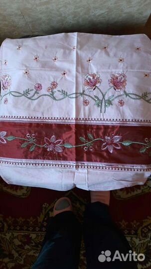 Покрывало на 2-х спальную кровать